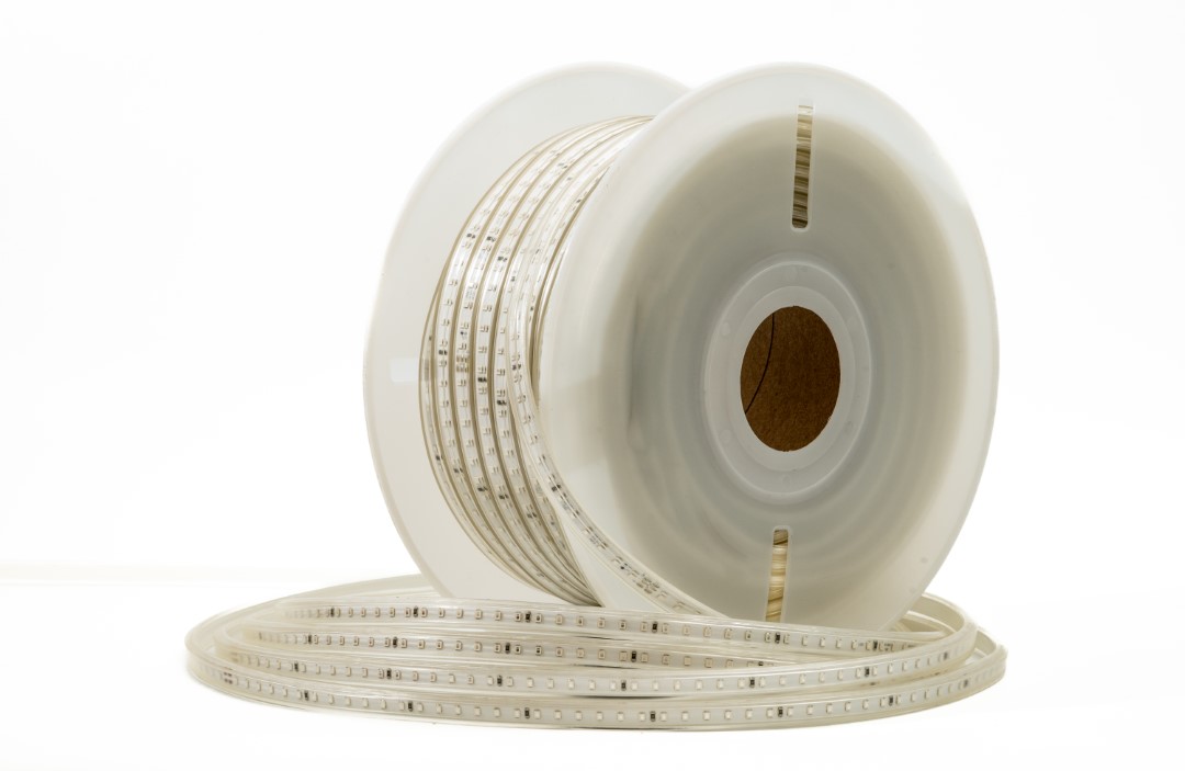 2835 220V 120led BLUE IP65