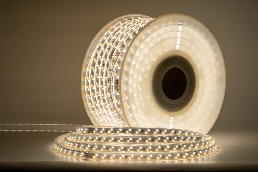 2835 220V 120led CCT IP65