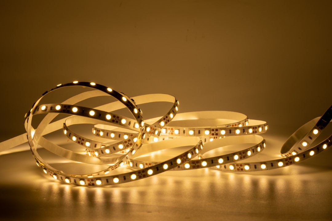 5050 12V 60led 3000K IP20