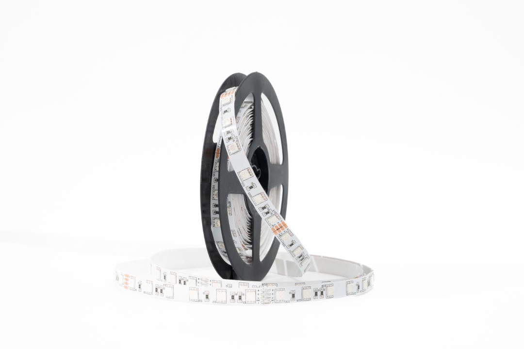 5050 12V 60led RGB IP20
